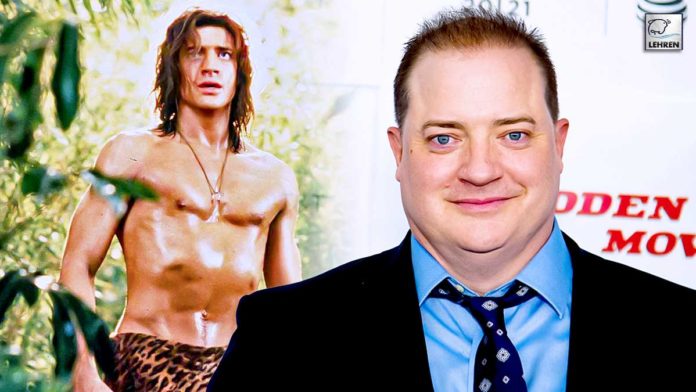 Why Brendan Fraser Turned Down 'George Of The Jungle' Sequel