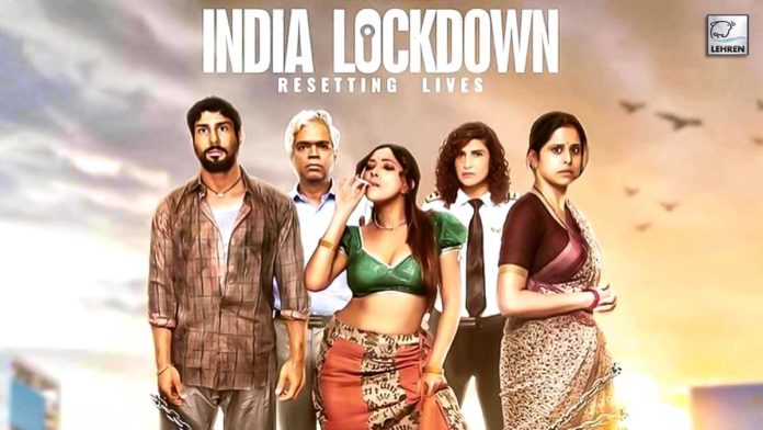 India Lockdown Review