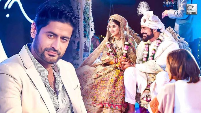 Is Mohit Raina Getting Divorced Actor Dismisses Rumors