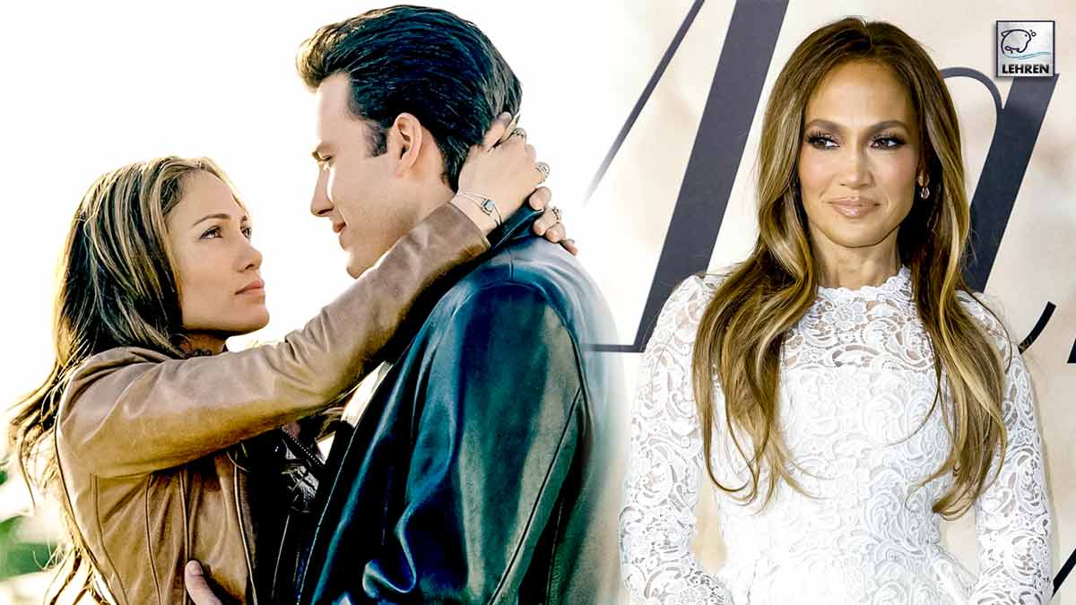 Jennifer Lopez Wants 'Gigli' Sequel With Husband Ben Affleck