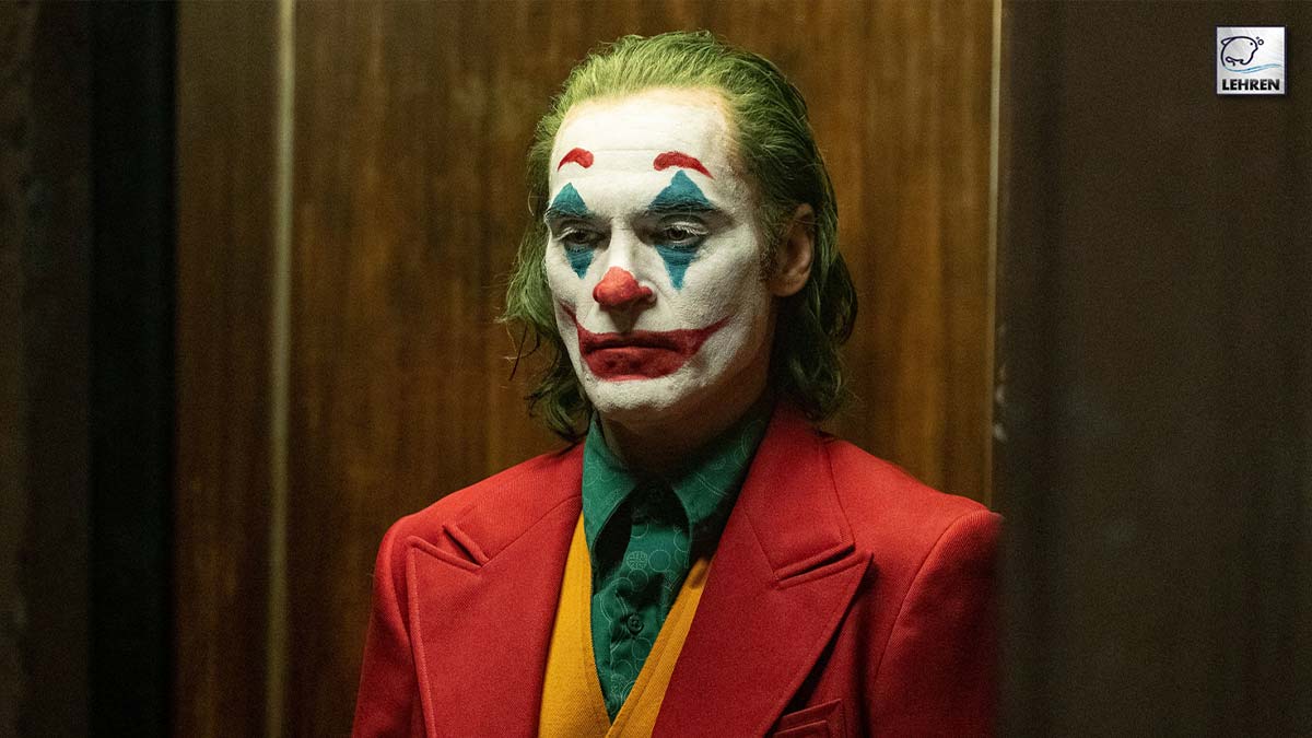 Joaquin Phoenix's 'Joker: Folie à Deux' First Look Unveiled!