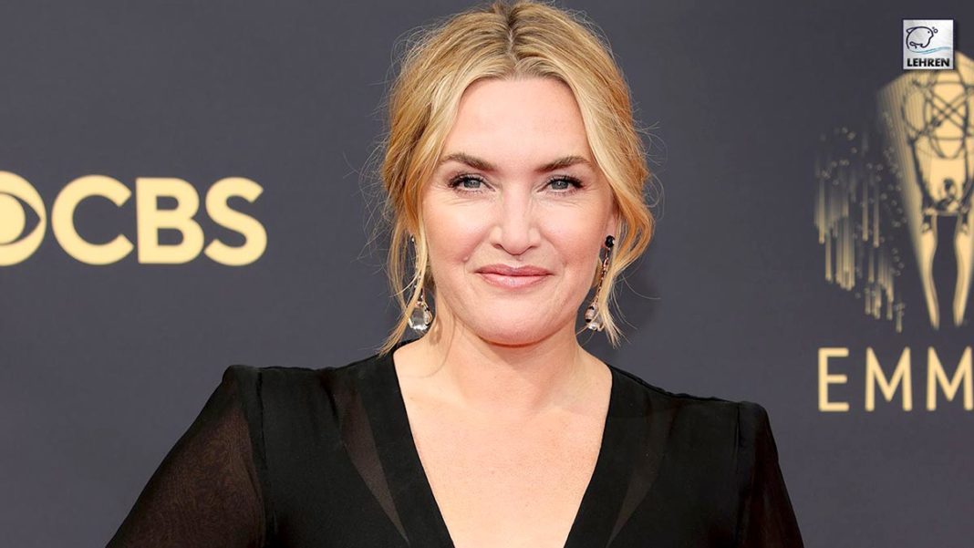 Kate Winslet Exposes Entertainment Industry In A Viral Video
