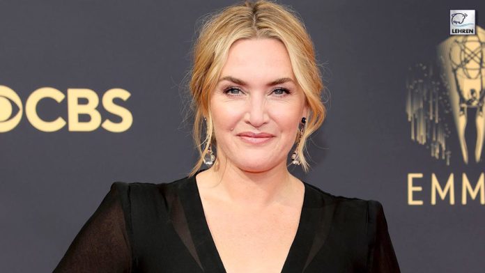 Kate Winslet Exposes Entertainment Industry In A Viral Video