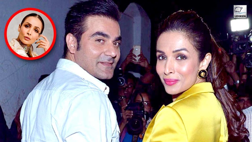 Malaika Arora On What Went Wrong In Her Marriage With Arbaaz Khan