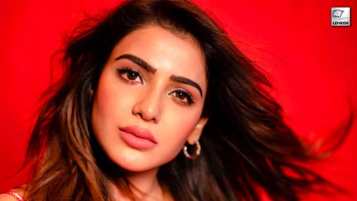 Samantha Ruth Prabhu Rep Denies Reports Of Her Exit From Upcoming Films