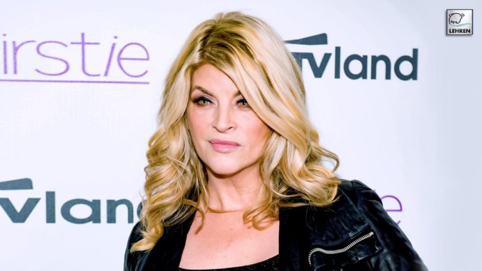Star Trek's Kirstie Alley Dies At 71, Check Out Her Iconic Roles