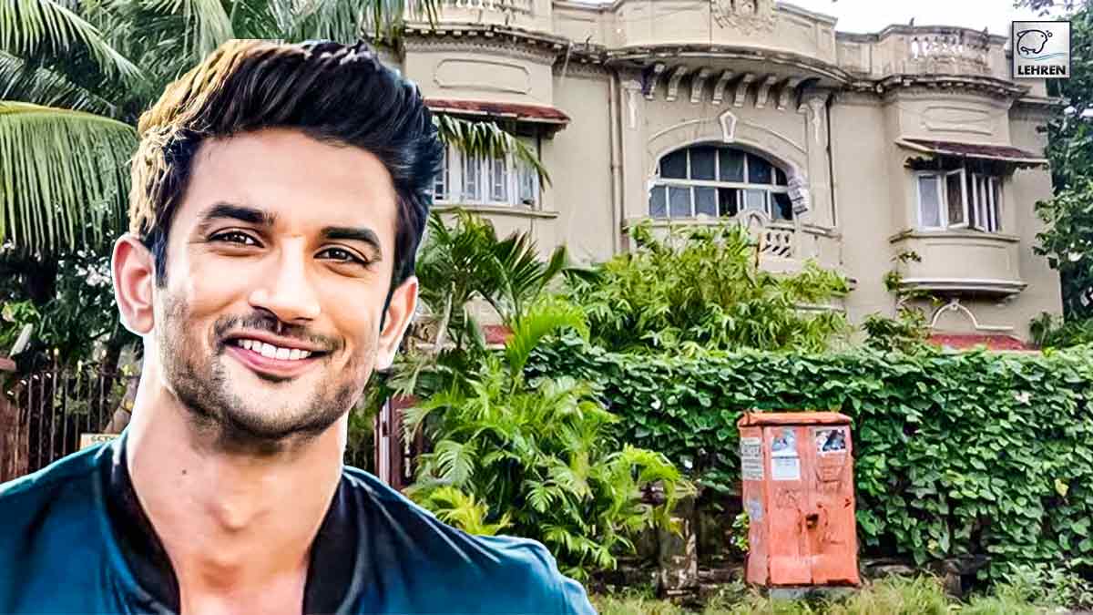Sushant Singh Rajput's Flat Is Not Getting Tenants? Here's Why