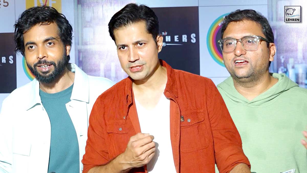 TVF Actors Come Together For Pitchers Season 2 Screening