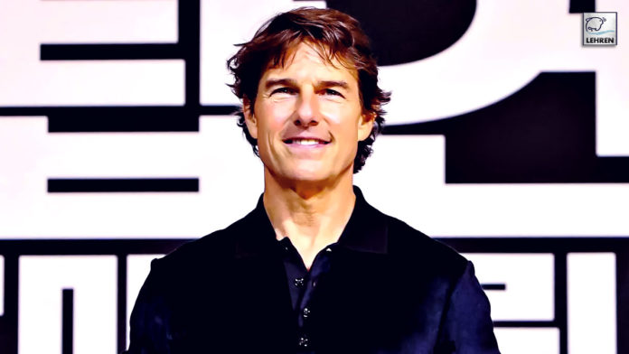 Tom Cruise Nominated For Critics Choice Award
