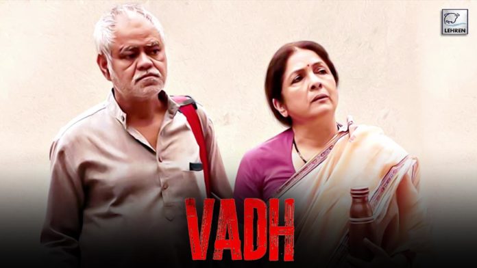 Vadh Review