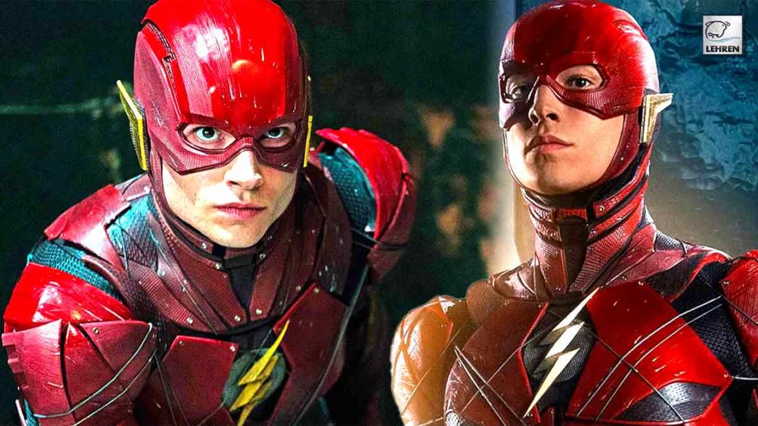 When & Where To Watch Warner Bros. 'The Flash' Trailer