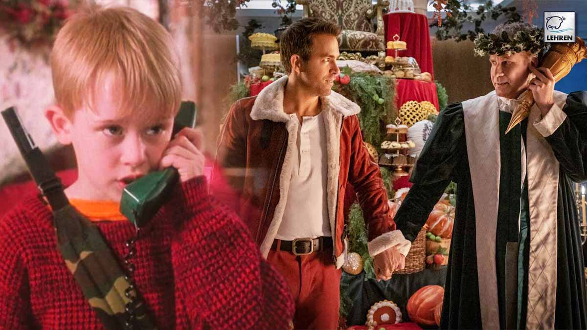 Check Out Top Christmas Movies Of All Time