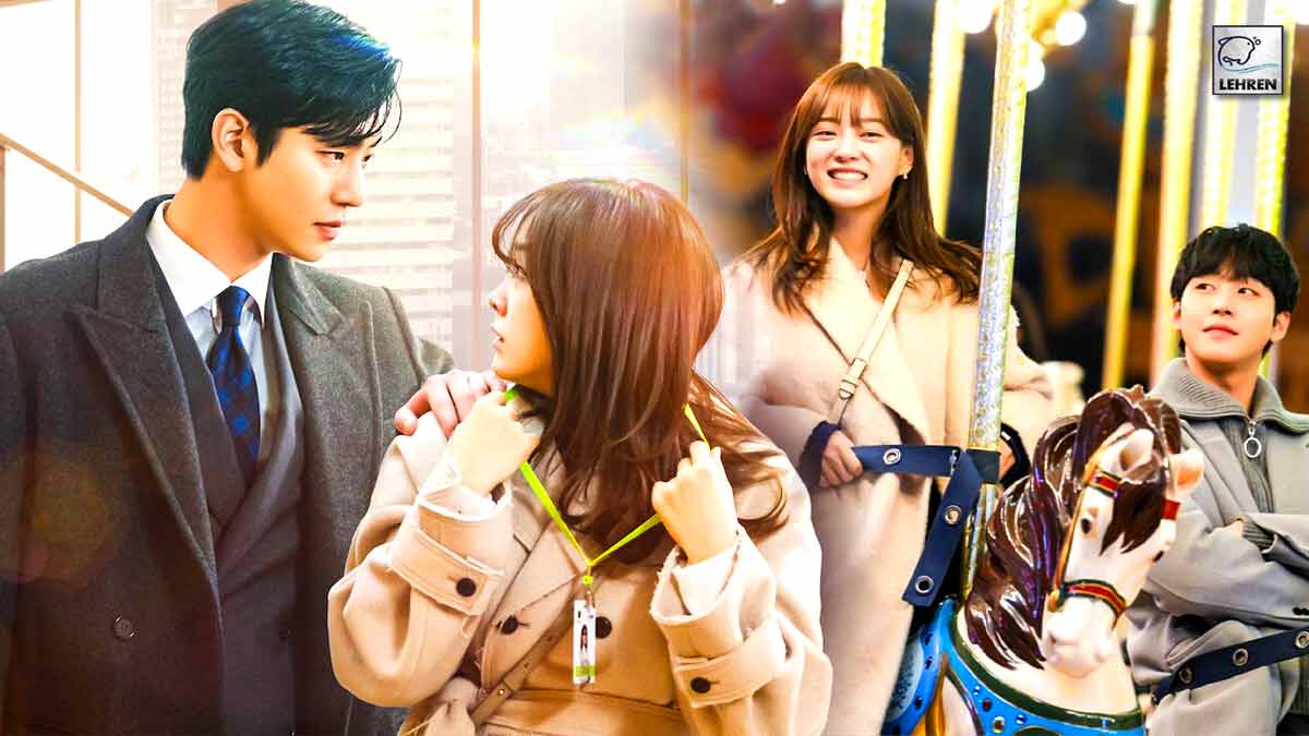Top 10 Korean Shows Of 2022 & Where To Watch