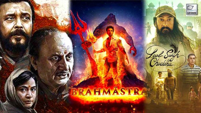 most controversial bollywood movies of 2022