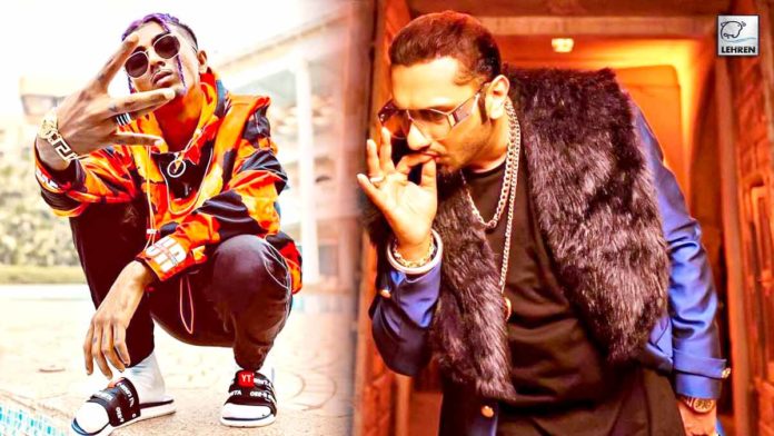 Honey Singh Pitches Rapper MC stan To Win Bigg Boss 16