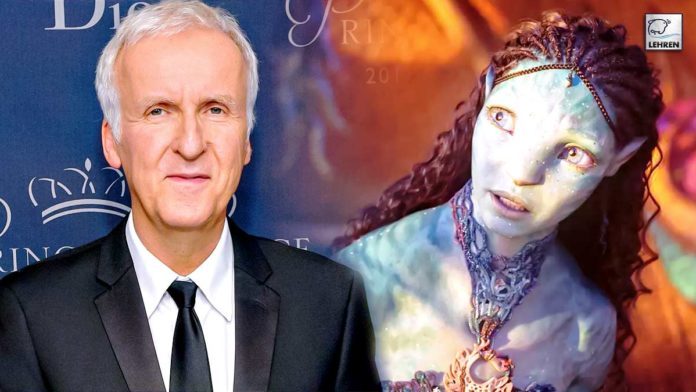 James Cameron Confirms Avatar 4 And 5