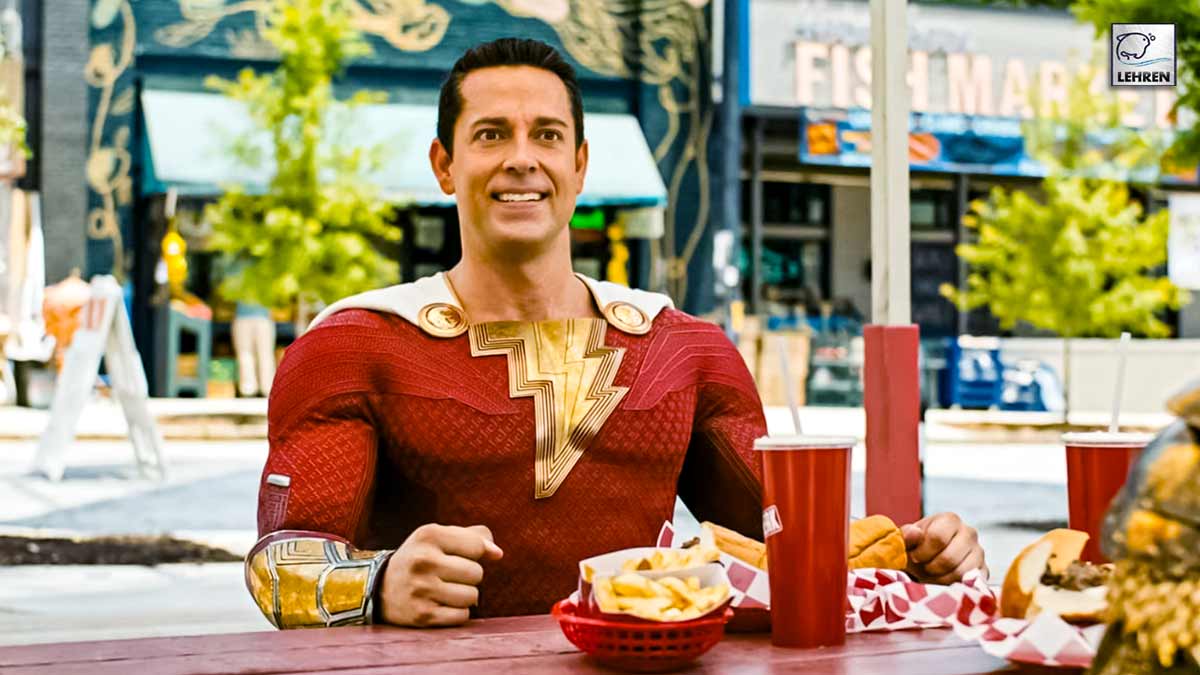 Shazam! Fury of the Gods': Details, Release Date, Cast, More