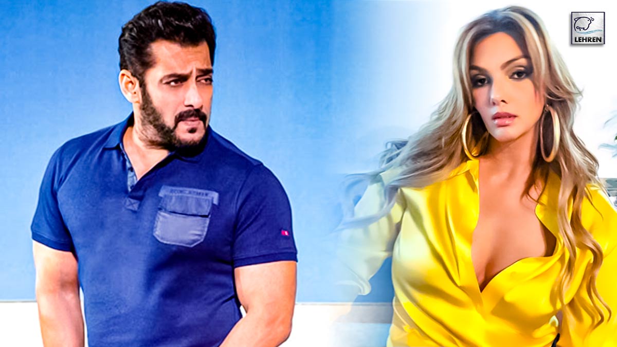 Somy Ali Says 8 Years With Salman Khan Were The "Worst Yrs Of My Existence"