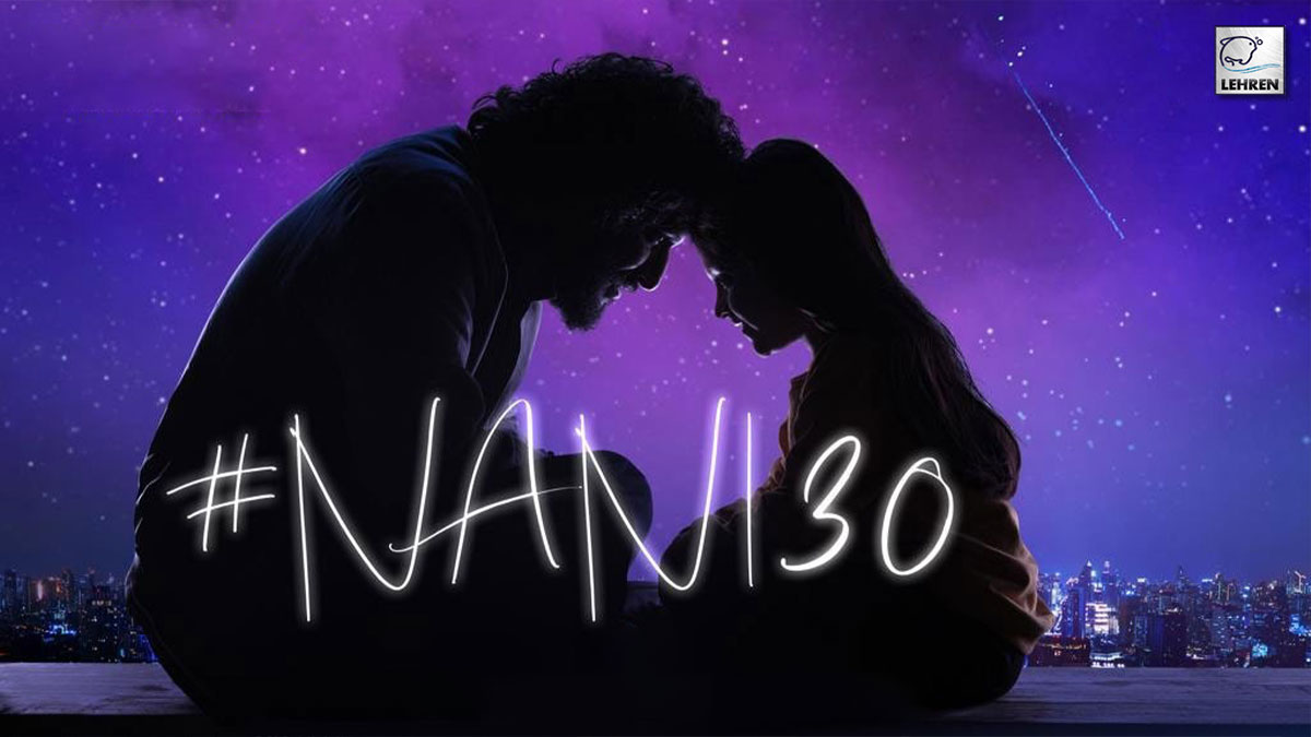 Telegu Superstar Nani Announces His New Movie On New Year