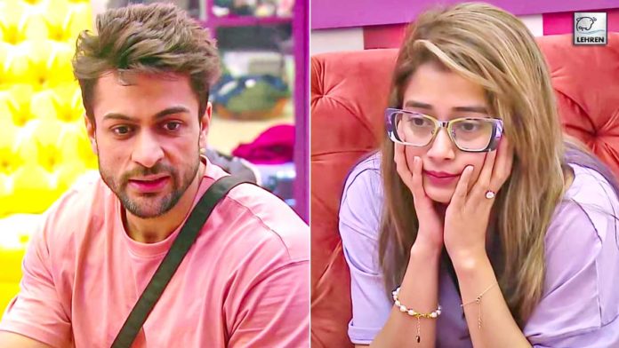 Bigg Boss 16: Are Tina & Shalin A Couple?