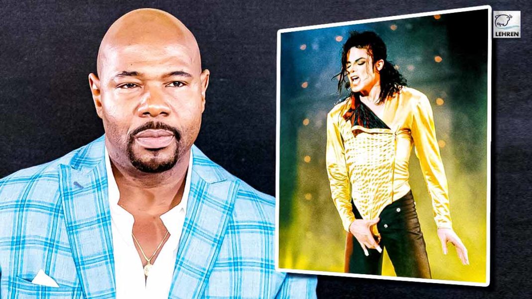antoine fuqua to direct a biopic on michael jackson heres more about it