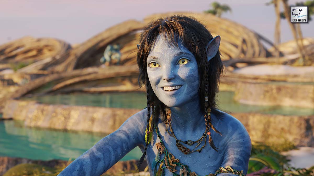 Avatar 2 Crosses $1.4B At Global Box Office Office
