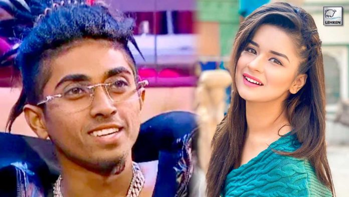 'Stan is playing very well in Bigg Boss'-Avneet Kaur supports MC Stan