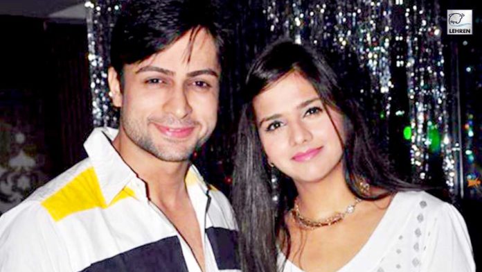 'Be Patient...Stay Strong'-Shalin Bhanot's Ex-wife Pacifies Him On His Breakdown