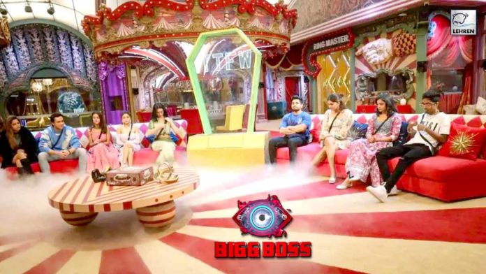 Bigg Boss announces captaincy task with a ticket to the finale!! Bigg Boss 16
