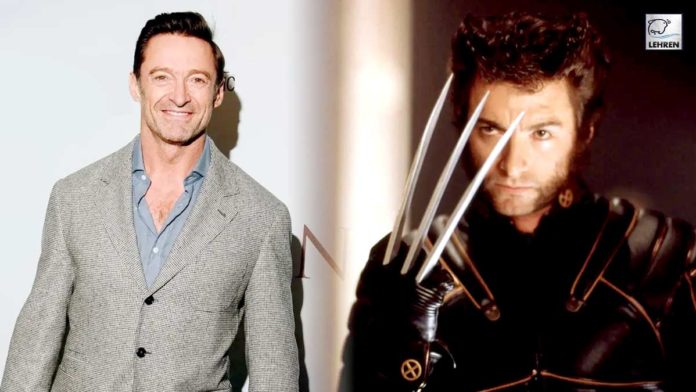 Deadpool 3: Hugh Jackman Details Workout For 'Wolverine'