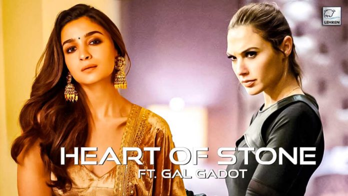 Heart of Stone starring Alia Bhatt OTT release date announced!!