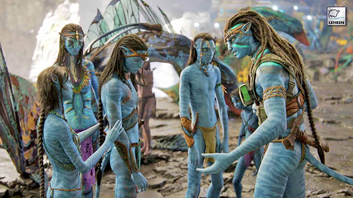 When & Where To Stream 'Avatar: The Way of Water' Online?
