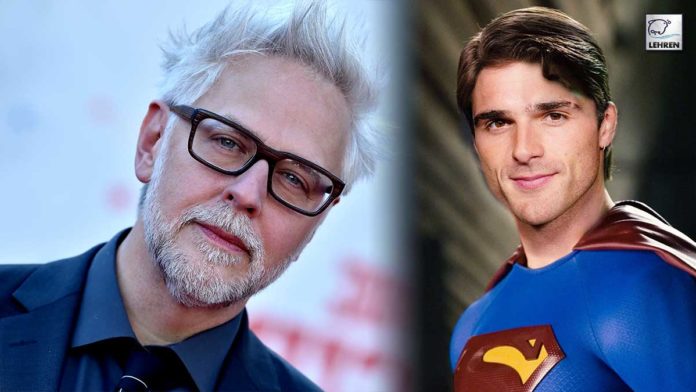 Is Jacob Elordi To Play Superman? James Gunn Reacts