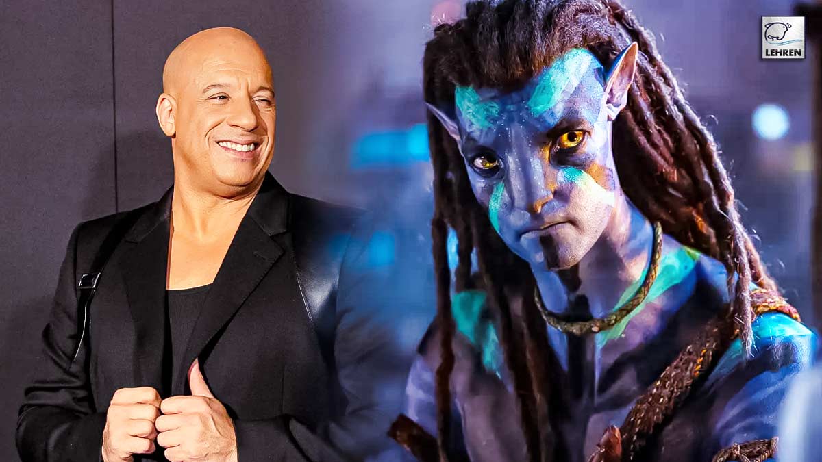 Is Vin Diesel In Avatar Sequels? Producer Reveals The Truth