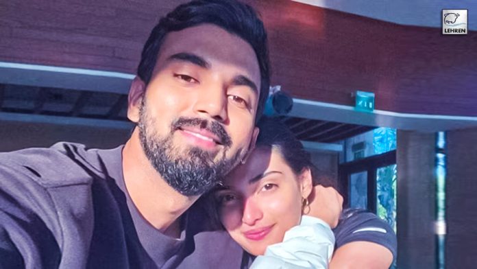 It's Offical! Athiya Shetty and KL Rahul prepare for their wedding!!