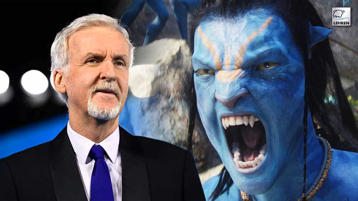 James Cameron Teases 'Avatar 3' Will Feature Evil Na'vi