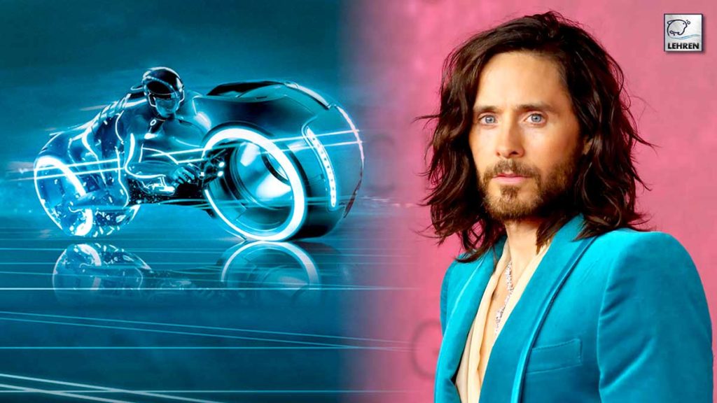 Jared Leto Is Set To Star In Tron Ares