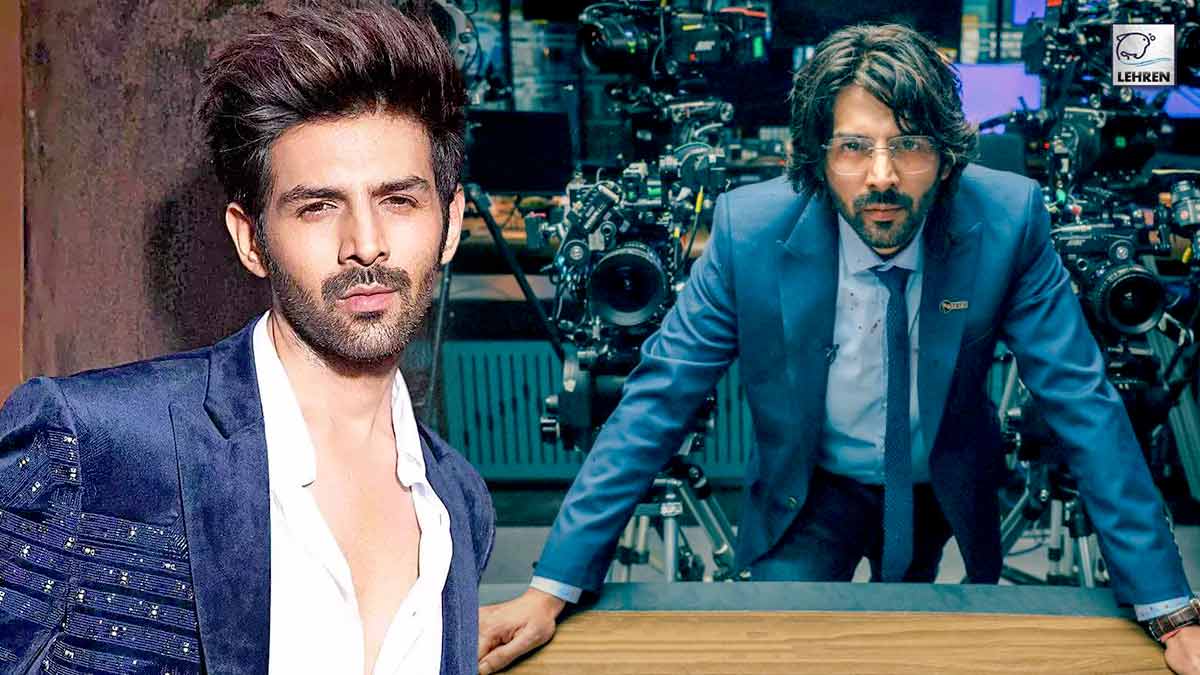 Kartik Aaryan's 'Dhamaka' Fees For Just 10 Days Will Shock You!