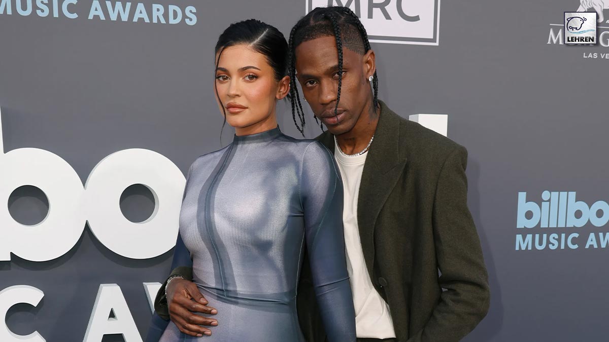 Kylie Jenner And Travis Scott Reportedly Breakup