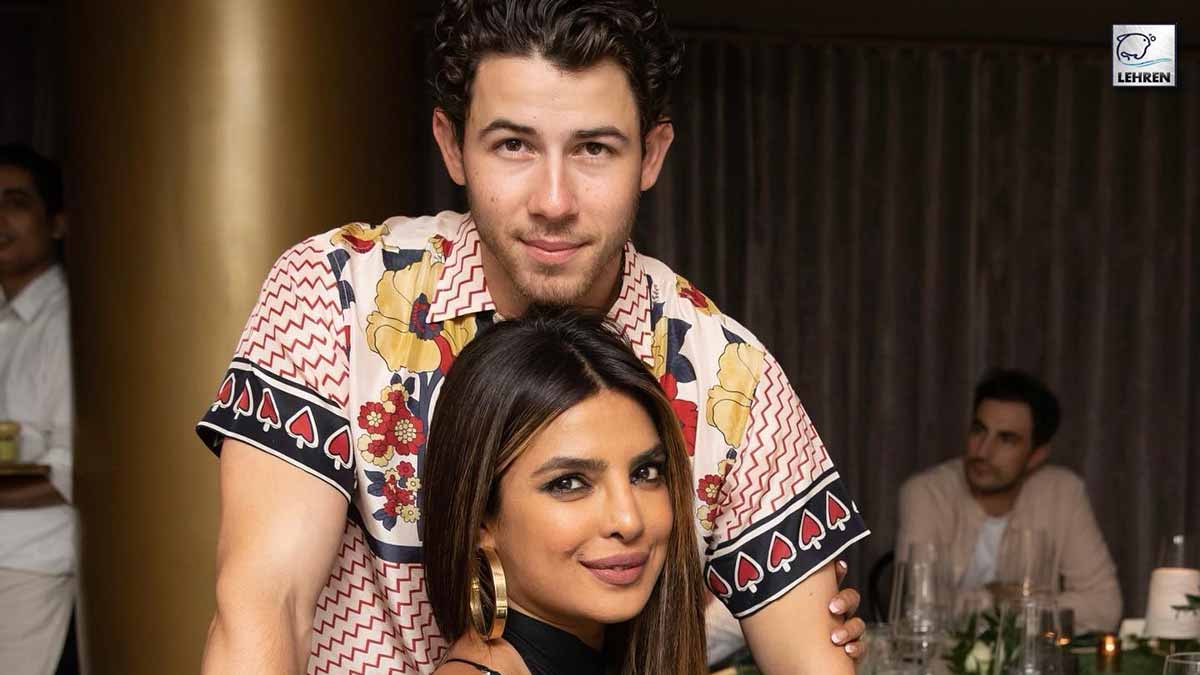 Nick Jonas Shares Sweet 2022 Recap Video Set Bollywood Song In Background 