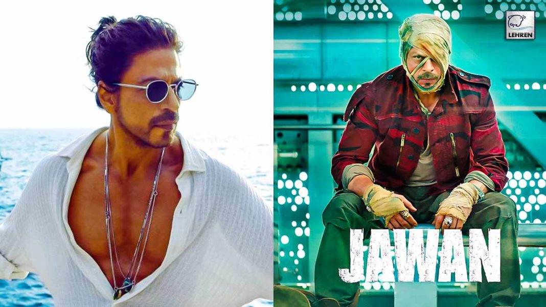 Shah Rukh Khan to resume shoot for Jawan