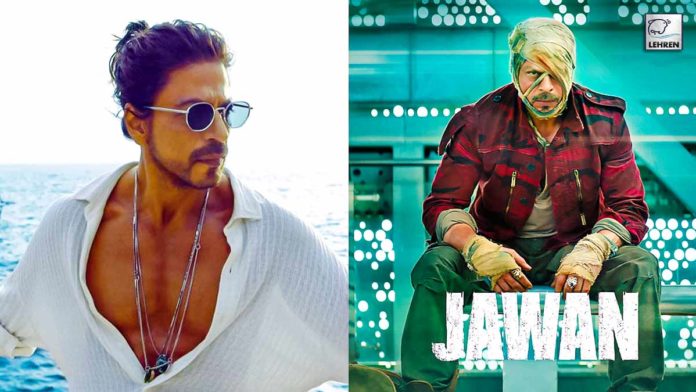 Shah Rukh Khan to resume shoot for Jawan