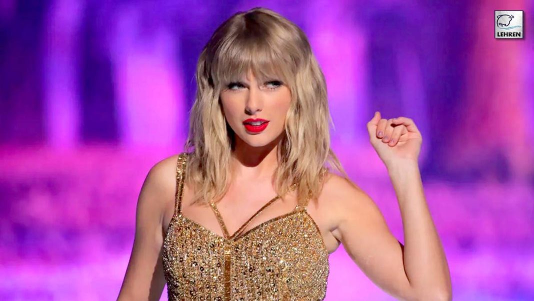 Ticketmaster Apologizes To Taylor Swift Over Concert Fiasco