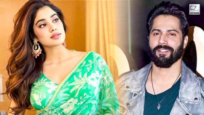 Varun Dhawan- Janhvi Kapoor's Bawaal gets postponed