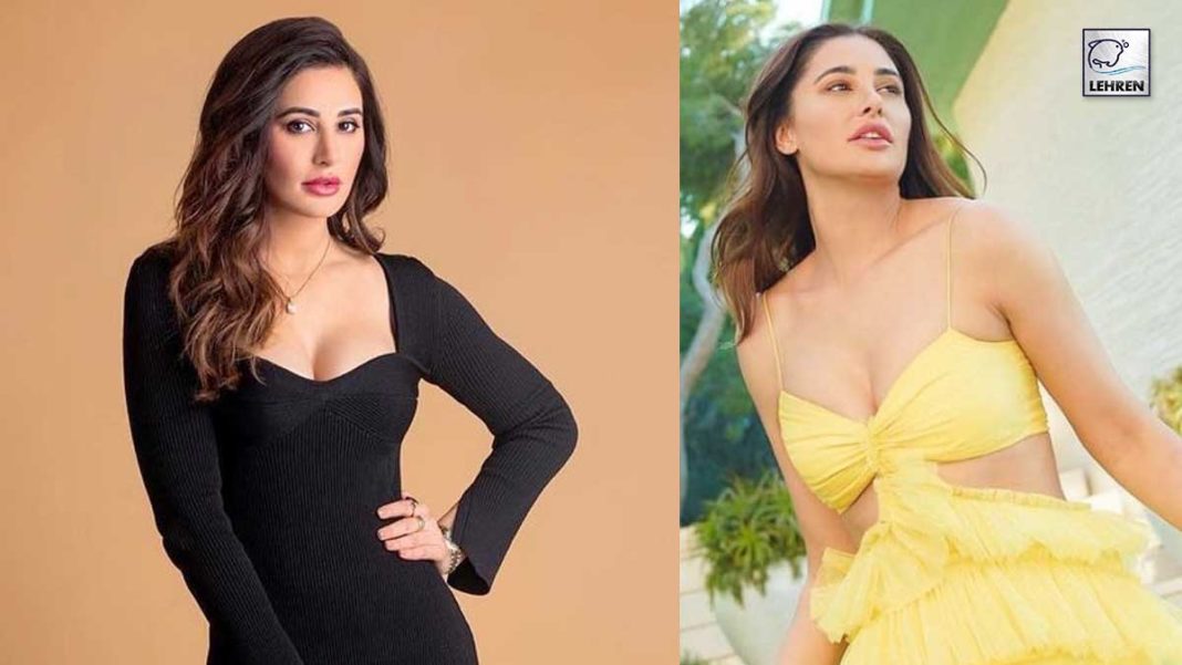 Nargis Fakhri Made Our Hearts Skip A Beat With Her Fashion Fits
