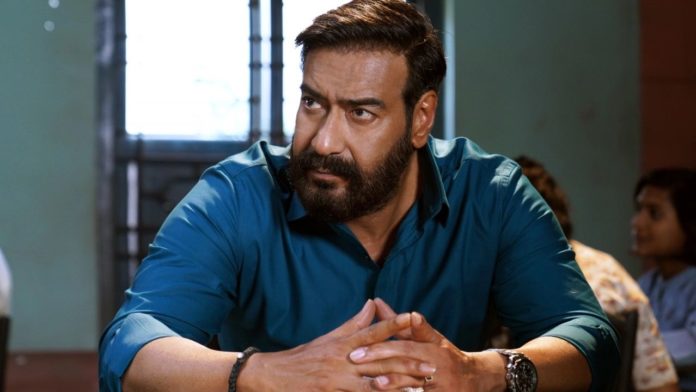 Ajay Devgn Buys A New Car Worth Rs 3 Crore