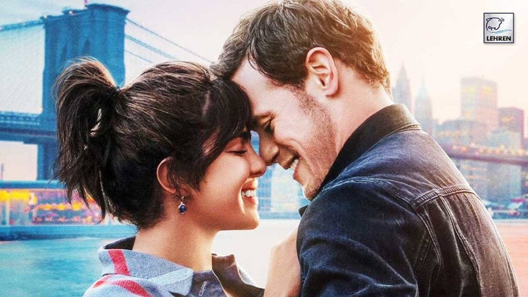Priyanka Chopra Jonas' 'Love Again' trailer will make you fall in love