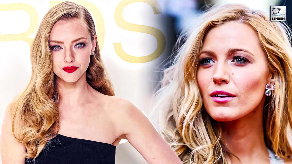 Blake Lively Got Amanda Seyfried The Almost Role Of Karen From Mean Girls!!