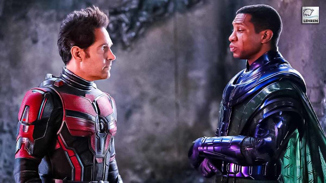 Ant-Man And The Wasp: Quantumania Gets Mixed Reaction