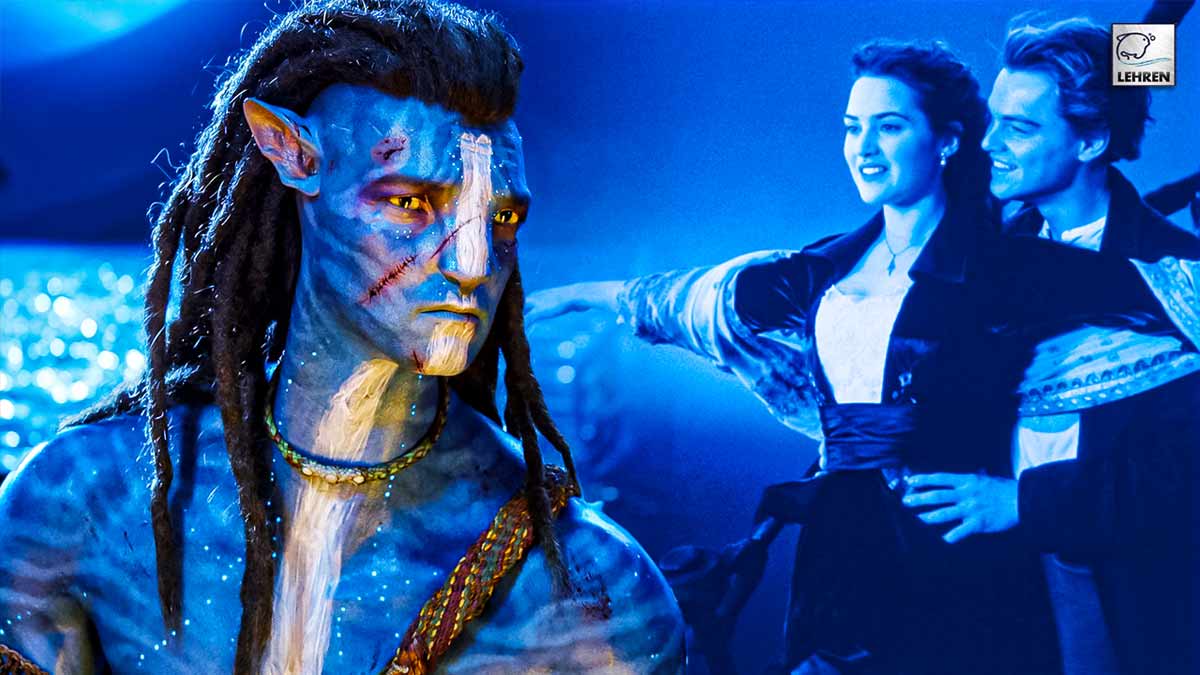 'Avatar: The Way Of Water' Breaks 'Titanic' Box Office Records